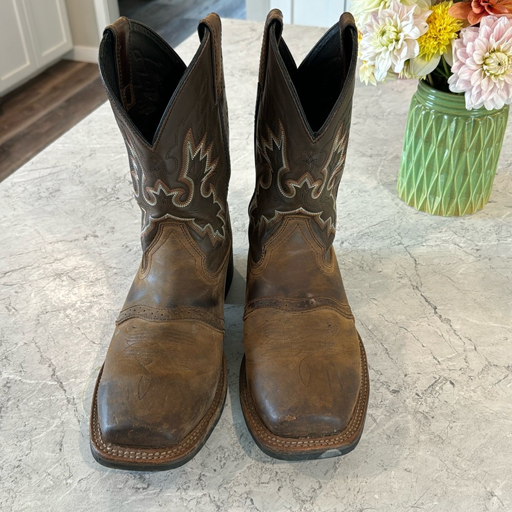 Men’s Boots